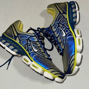 Men’s Air Zoom Vapor Plus